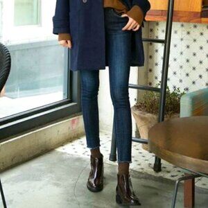 H&M Slim-Fit Stretch Denim Jeggings